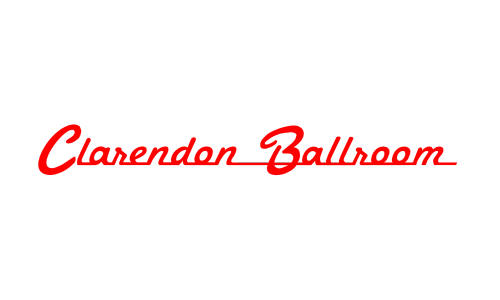 The Ballroom