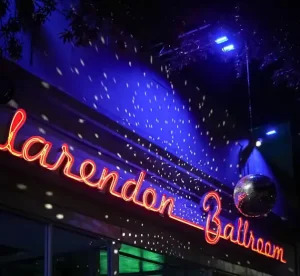 clarendon-ballroom-nightclub-next-to-dc