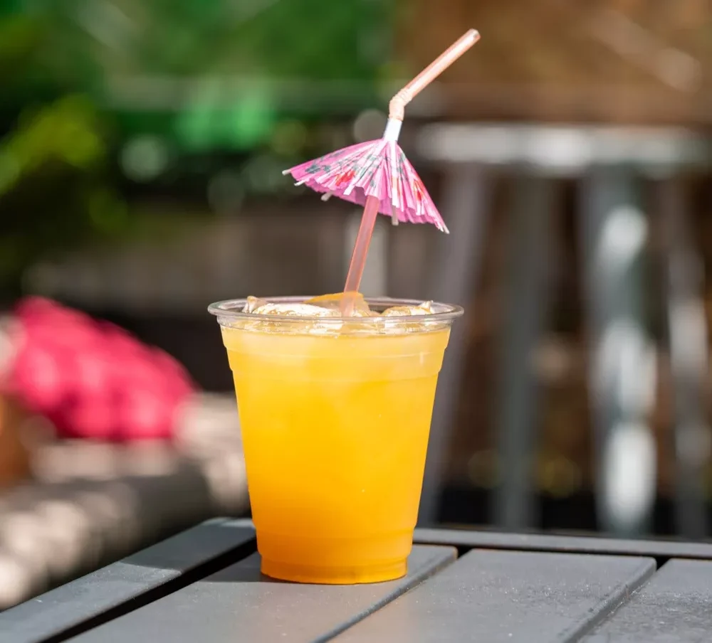 Fourth of july drinks specials
